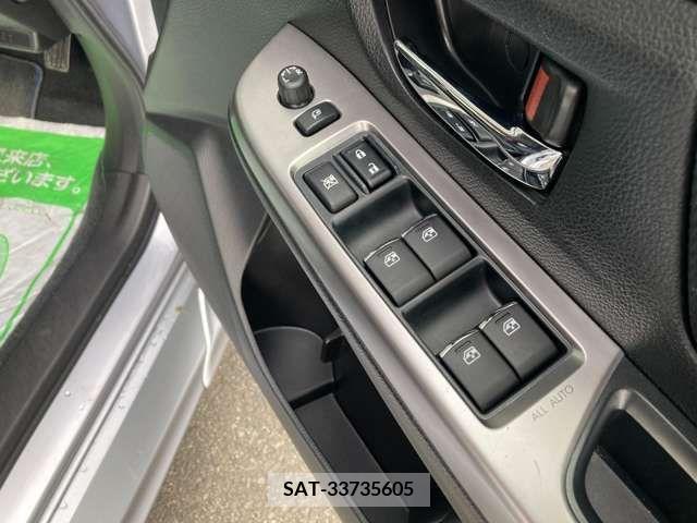Subaru LEVORG 2014-09 238205-18