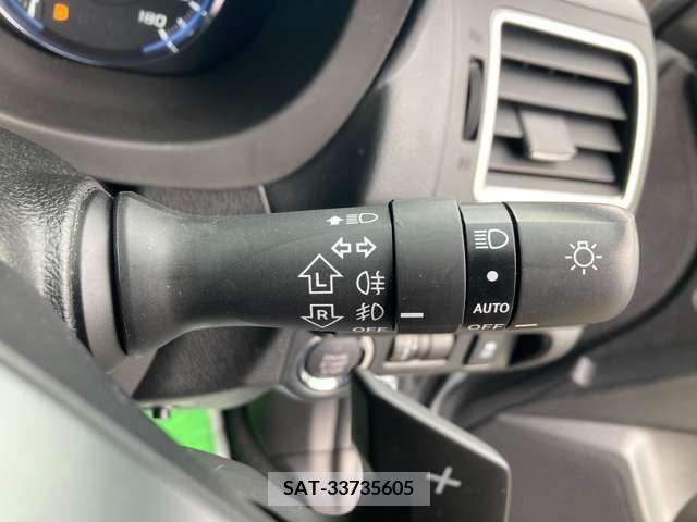 Subaru LEVORG 2014-09 238205-14