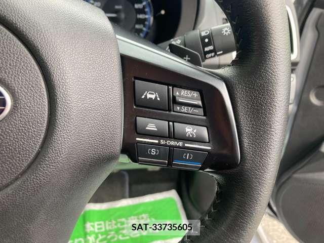 Subaru LEVORG 2014-09 238205-13