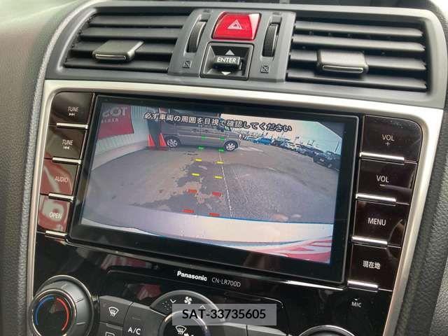 Subaru LEVORG 2014-09 238205-5