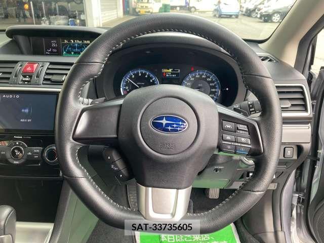 Subaru LEVORG 2014-09 238205-12