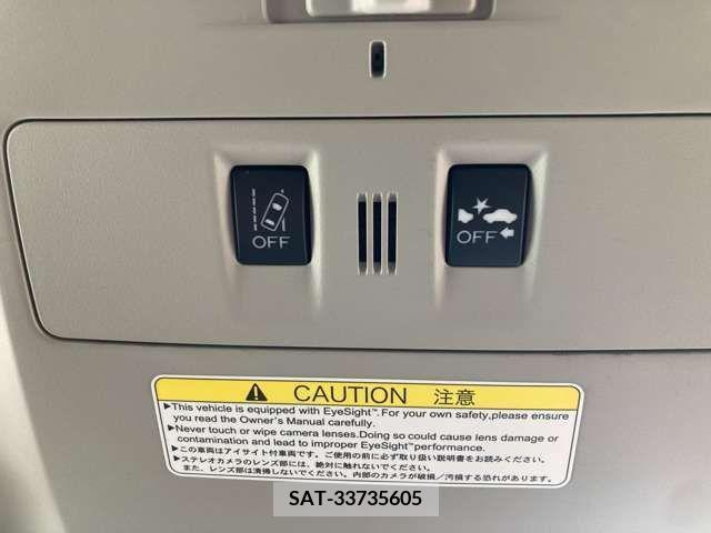 Subaru LEVORG 2014-09 238205-10