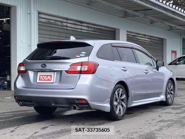Subaru LEVORG 2014-09 238205-1
