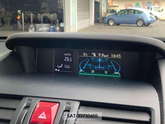 Subaru LEVORG 2014-09 238205-9