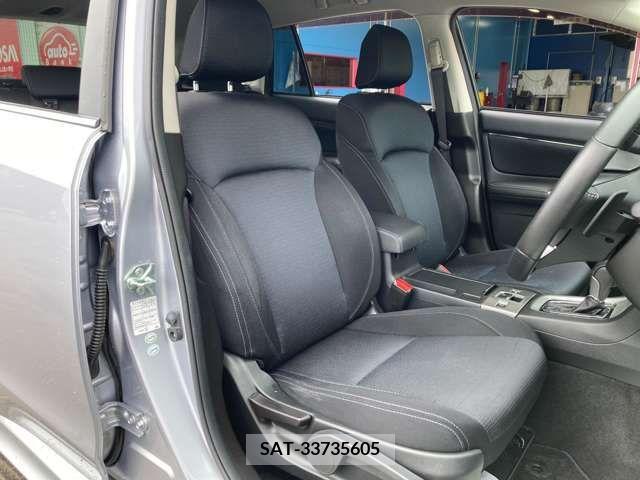 Subaru LEVORG 2014-09 238205-19