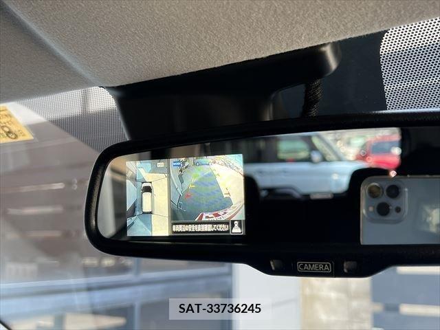 Mitsubishi EK X 2022-08 390594-21
