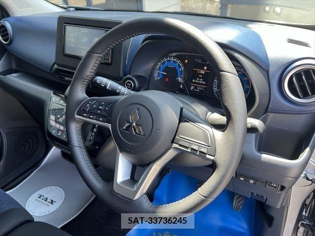 Mitsubishi EK X 2022-08 390594-24