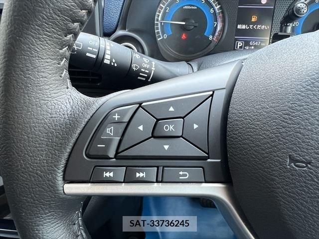 Mitsubishi EK X 2022-08 390594-25