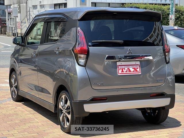 Mitsubishi EK X 2022-08 390594-4