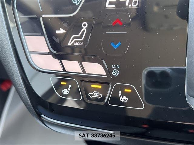 Mitsubishi EK X 2022-08 390594-23