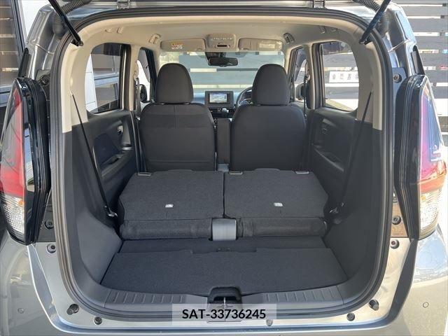 Mitsubishi EK X 2022-08 390594-17