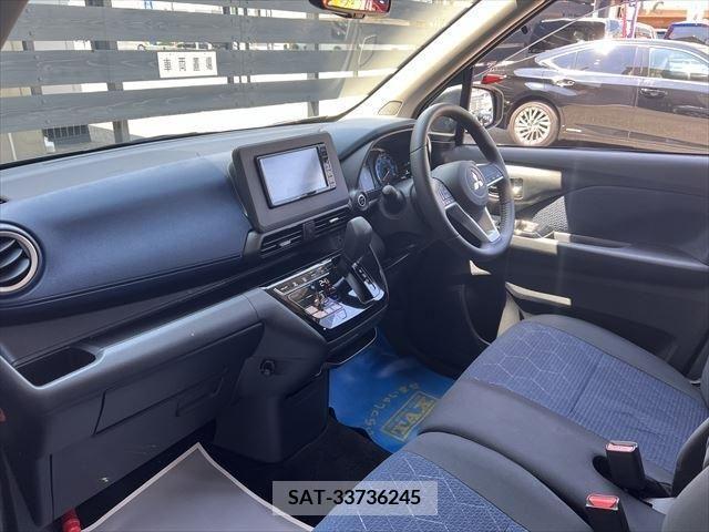 Mitsubishi EK X 2022-08 390594-12