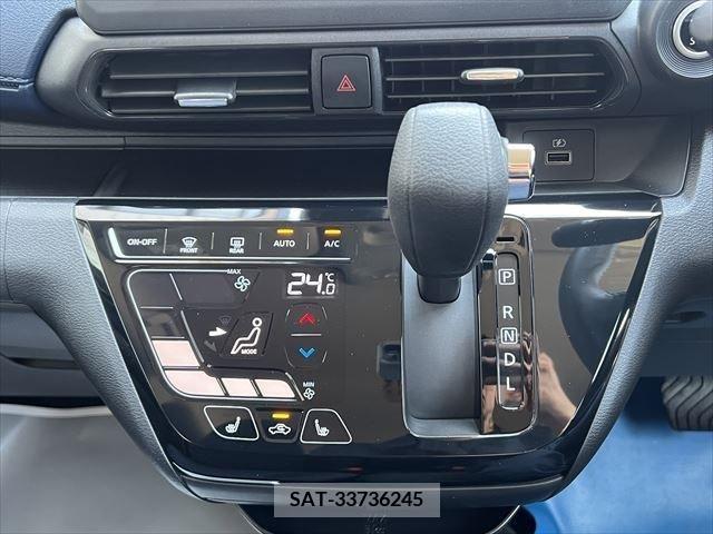 Mitsubishi EK X 2022-08 390594-22