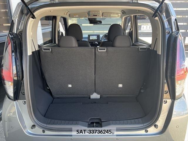 Mitsubishi EK X 2022-08 390594-16