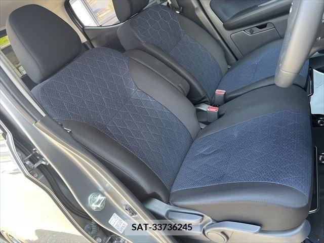 Mitsubishi EK X 2022-08 390594-11