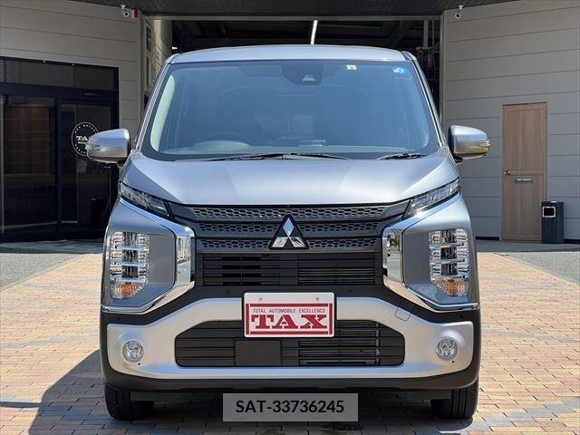 Mitsubishi EK X 2022-08 390594-2