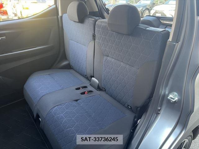 Mitsubishi EK X 2022-08 390594-15