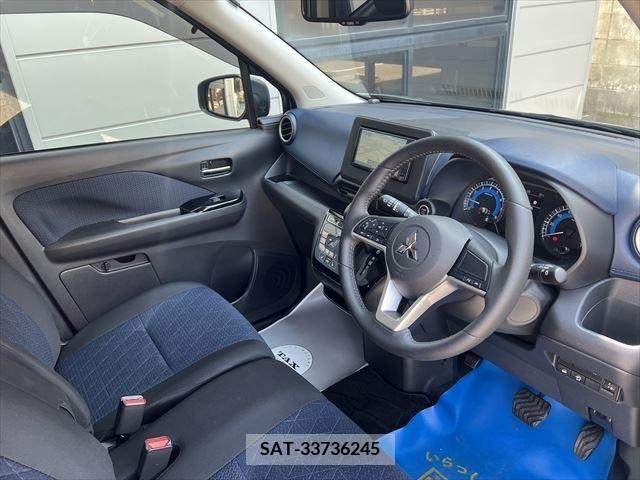 Mitsubishi EK X 2022-08 390594-10