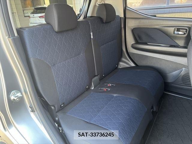 Mitsubishi EK X 2022-08 390594-14