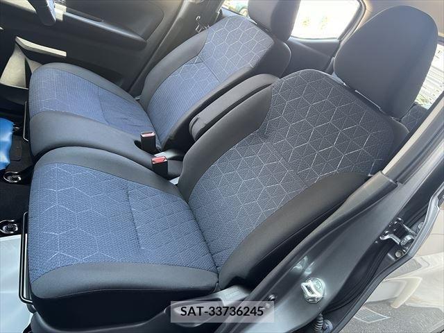 Mitsubishi EK X 2022-08 390594-13