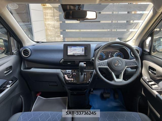 Mitsubishi EK X 2022-08 390594-9
