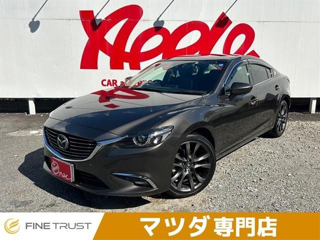 Mazda ATENZA 2015-01 6489-0