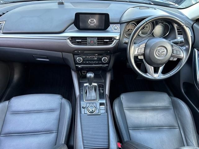Mazda ATENZA 2015-01 6489-18