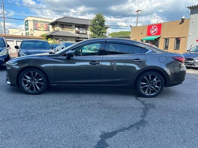 Mazda ATENZA 2015-01 6489-7