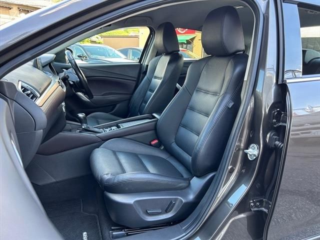 Mazda ATENZA 2015-01 6489-21
