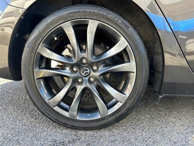 Mazda ATENZA 2015-01 6489-15