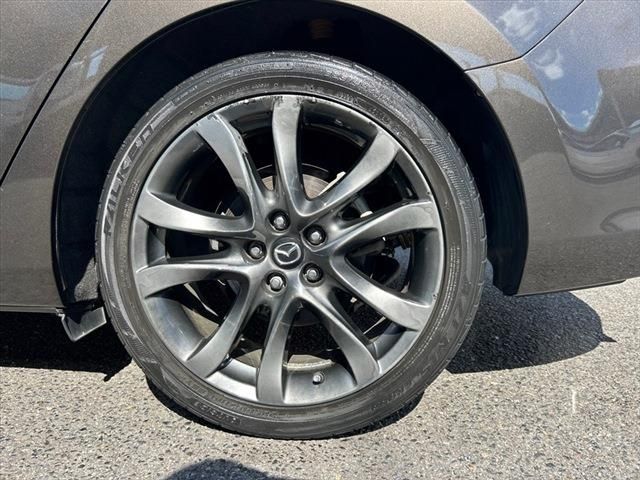 Mazda ATENZA 2015-01 6489-16