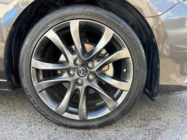 Mazda ATENZA 2015-01 6489-14
