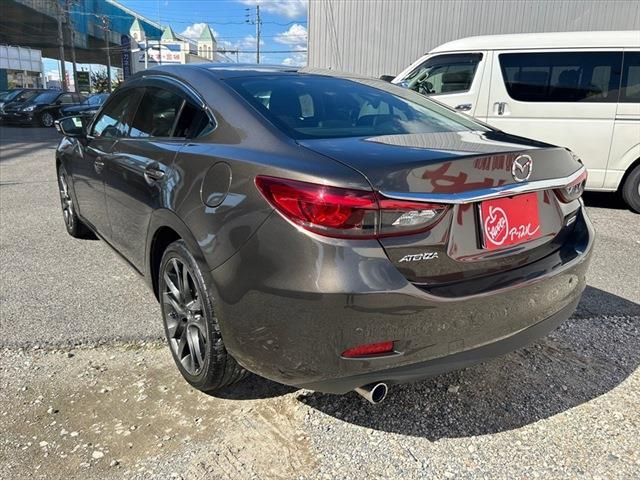 Mazda ATENZA 2015-01 6489-5