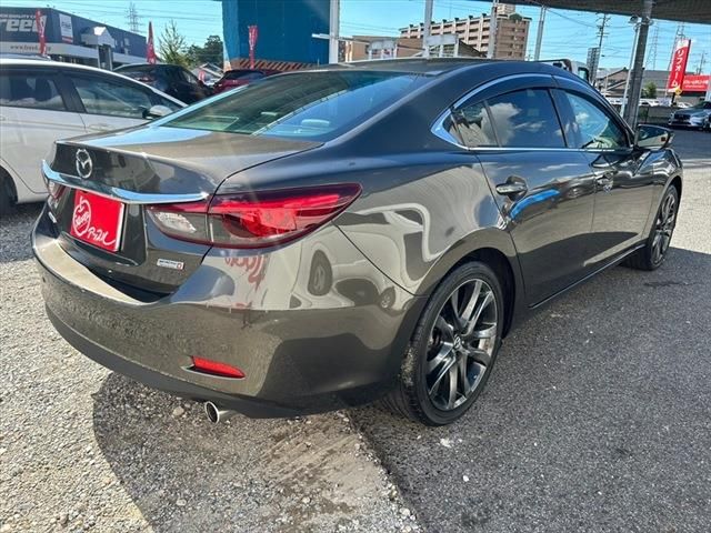 Mazda ATENZA 2015-01 6489-4