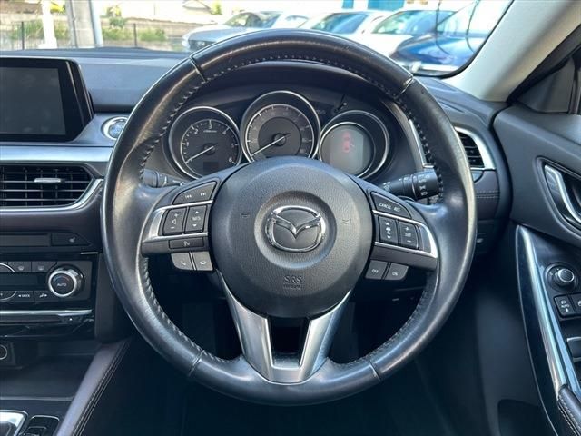 Mazda ATENZA 2015-01 6489-24