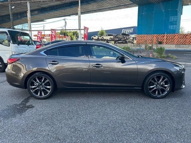 Mazda ATENZA 2015-01 6489-3
