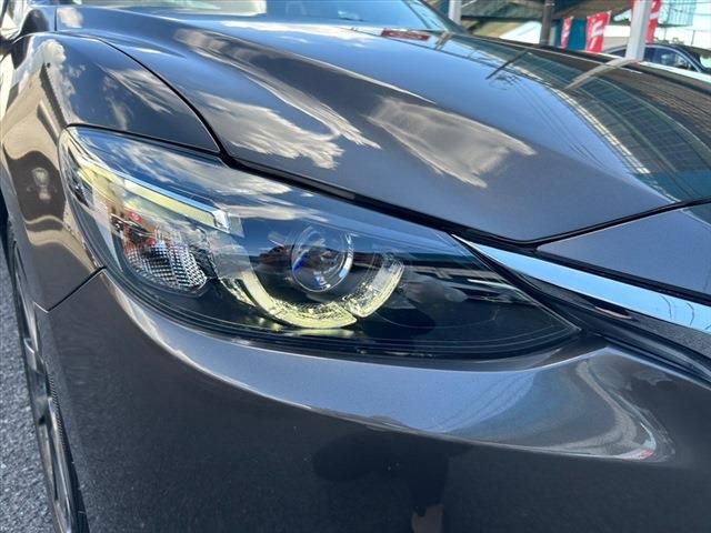 Mazda ATENZA 2015-01 6489-9