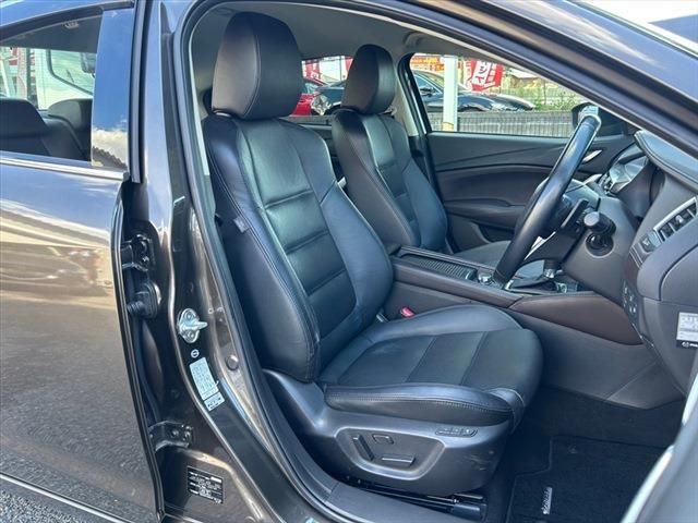 Mazda ATENZA 2015-01 6489-19