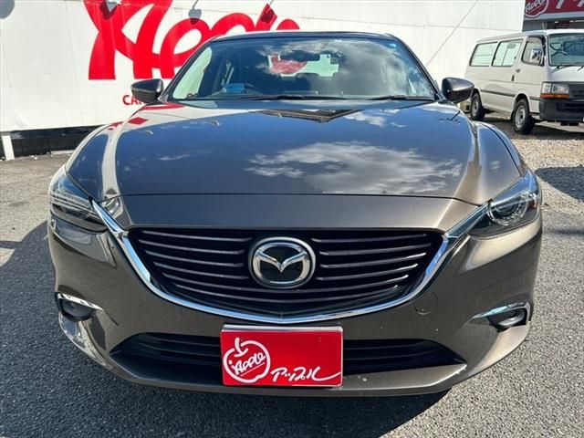 Mazda ATENZA 2015-01 6489-1