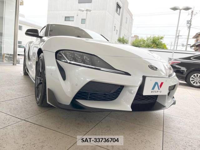 Toyota SUPRA 2023-08 301793-15