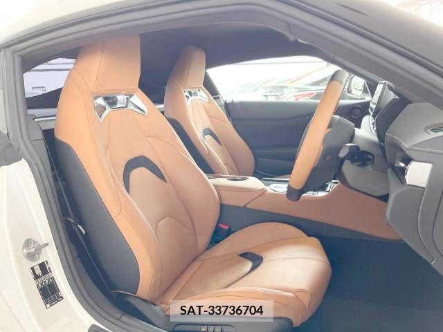 Toyota SUPRA 2023-08 301793-2