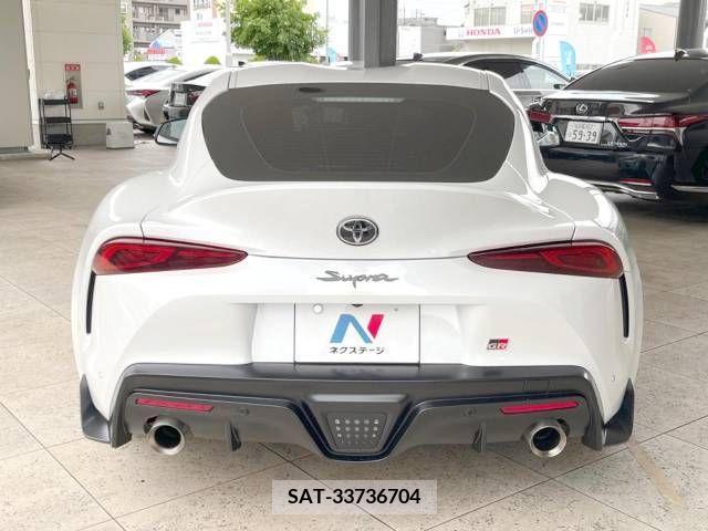 Toyota SUPRA 2023-08 301793-14