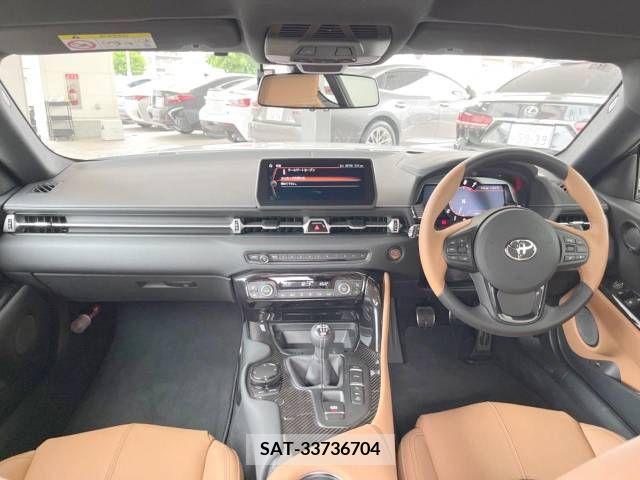 Toyota SUPRA 2023-08 301793-1