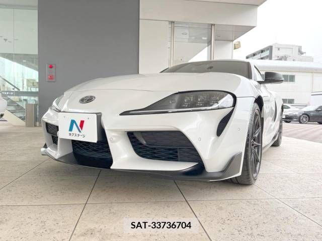 Toyota SUPRA 2023-08 301793-19