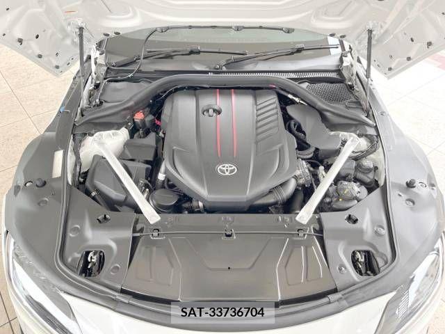Toyota SUPRA 2023-08 301793-17