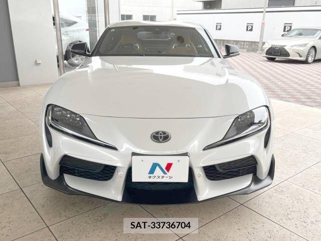 Toyota SUPRA 2023-08 301793-13
