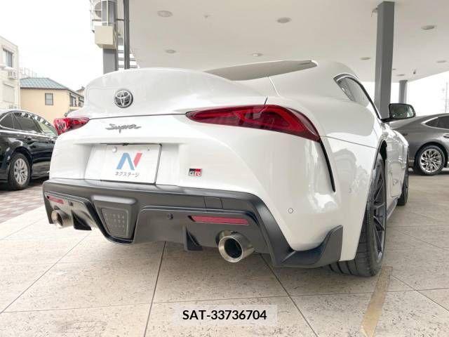 Toyota SUPRA 2023-08 301793-16