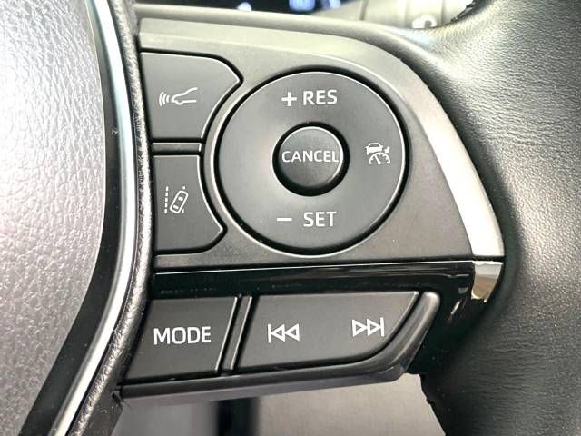 Toyota HARRIER 2020-07 18029-9