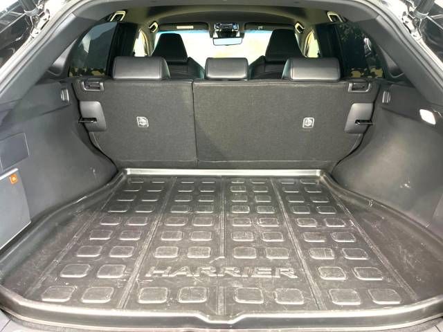 Toyota HARRIER 2020-07 18029-13