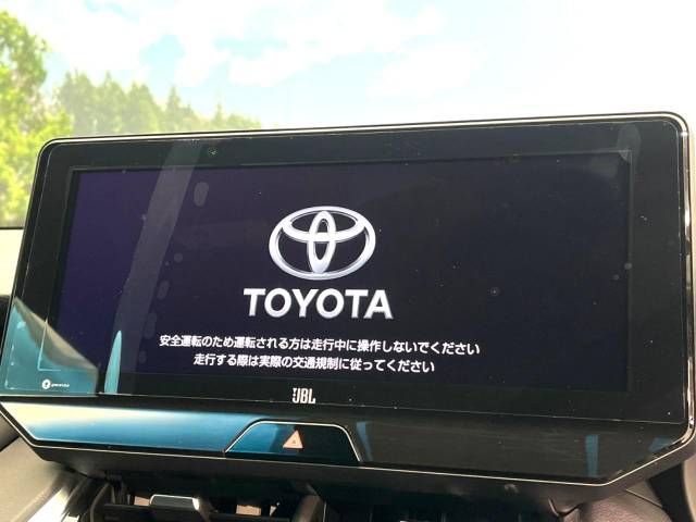 Toyota HARRIER 2020-07 18029-5